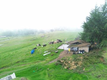 Hacienda Ganadera en Nabón en Venta