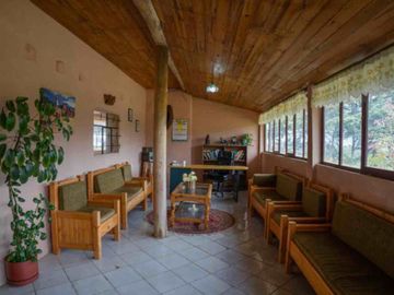 Hacienda Ganadera en Nabón en Venta