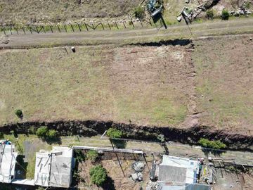 SE VENDE TERRENO EN JAVIER LOYOLA - AZOGUES