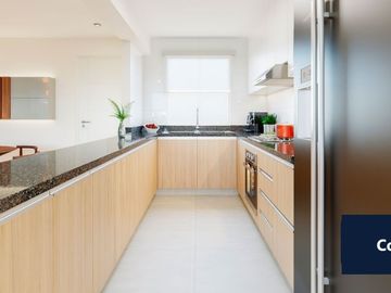 DEPARTAMENTO 99.08M2 – 2DORM. – ESTUDIO - LAS GARDENIAS – SURCO