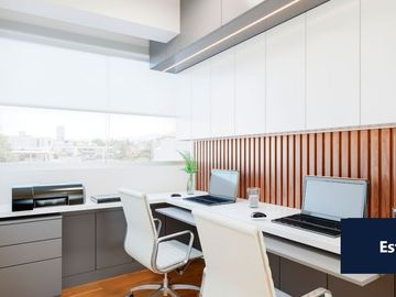 DEPARTAMENTO 99.08M2 – 2DORM. – ESTUDIO - LAS GARDENIAS – SURCO