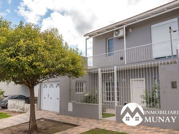 Venta casa Barrio Tres Cerritos