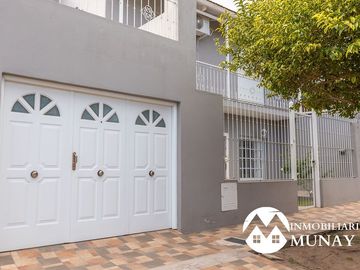 Venta casa Barrio Tres Cerritos