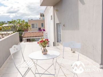 Venta casa Barrio Tres Cerritos