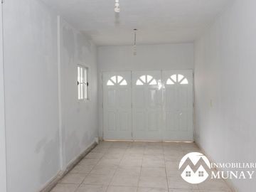 Venta casa Barrio Tres Cerritos