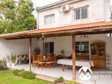 Venta casa Barrio Tres Cerritos