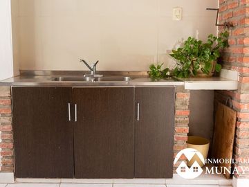 Venta casa Barrio Tres Cerritos