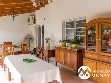 Venta casa Barrio Tres Cerritos