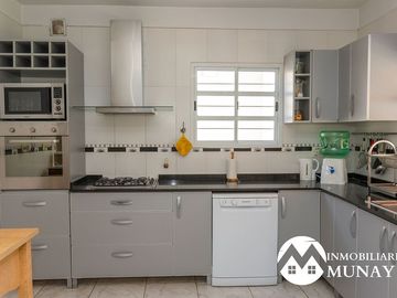 Venta casa Barrio Tres Cerritos