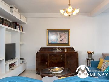 Venta casa Barrio Tres Cerritos
