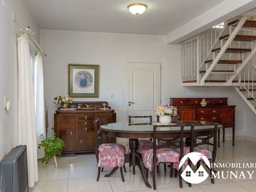 Venta casa Barrio Tres Cerritos