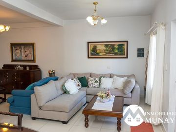 Venta casa Barrio Tres Cerritos