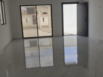 **Estrena Tu Casa Nueva En Salinas Ecuador**