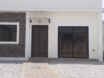**Estrena Tu Casa Nueva En Salinas Ecuador**