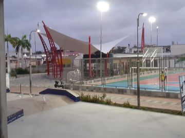 **Estrena Tu Casa Nueva En Salinas Ecuador**