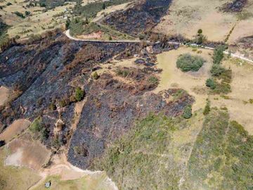 PROPIEDAD EN VENTA EN VICTORIA DEL PORTETE 2.8HA.