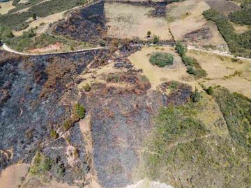 PROPIEDAD EN VENTA EN VICTORIA DEL PORTETE 2.8HA.