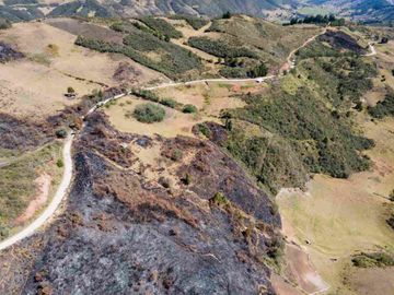 PROPIEDAD EN VENTA EN VICTORIA DEL PORTETE 2.8HA.