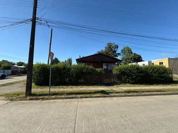 Se Vende Propiedad ubicada en sector Sur de la comuna de Paillaco, Región de Los Ríos.
