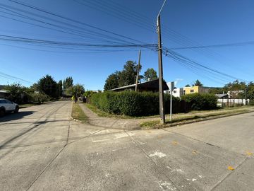 Se Vende Propiedad ubicada en sector Sur de la comuna de Paillaco, Región de Los Ríos.