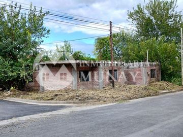 Venta casa en construcción Barrio Parques Nacionales, zona sur Salta