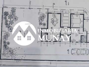 Venta casa en construcción Barrio Parques Nacionales, zona sur Salta