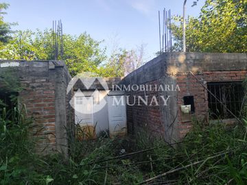 Venta casa en construcción Barrio Parques Nacionales, zona sur Salta