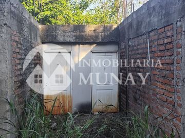 Venta casa en construcción Barrio Parques Nacionales, zona sur Salta