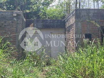 Venta casa en construcción Barrio Parques Nacionales, zona sur Salta