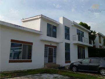 CASA EN VENTA CONDOMINIO LA VICTORIA RICAURTE GIRARDOT