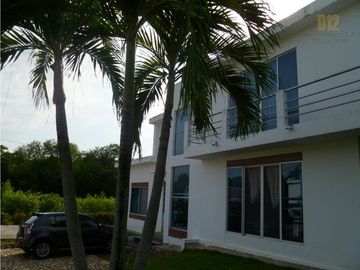 CASA EN VENTA CONDOMINIO LA VICTORIA RICAURTE GIRARDOT