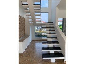 CASA EN VENTA CONDOMINIO LA VICTORIA RICAURTE GIRARDOT