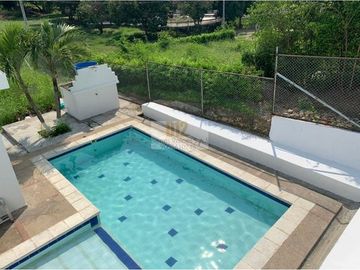 CASA EN VENTA CONDOMINIO LA VICTORIA RICAURTE GIRARDOT