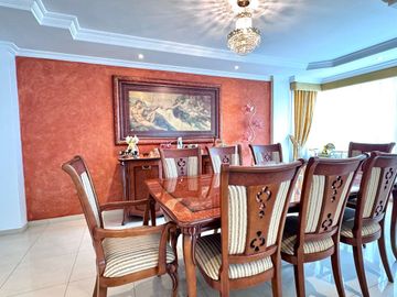 ¡Se vende espectacular departamento dúplex en Ponceano! 🏡✨