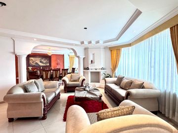 ¡Se vende espectacular departamento dúplex en Ponceano! 🏡✨