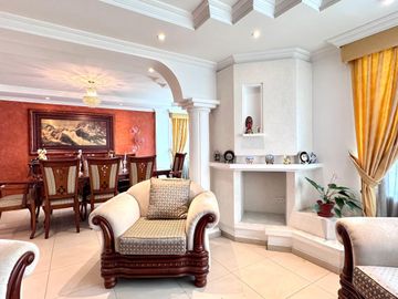 ¡Se vende espectacular departamento dúplex en Ponceano! 🏡✨