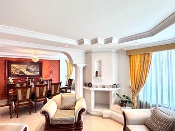 ¡Se vende espectacular departamento dúplex en Ponceano! 🏡✨