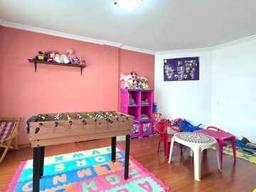 ¡Se vende espectacular departamento dúplex en Ponceano! 🏡✨