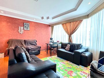 ¡Se vende espectacular departamento dúplex en Ponceano! 🏡✨