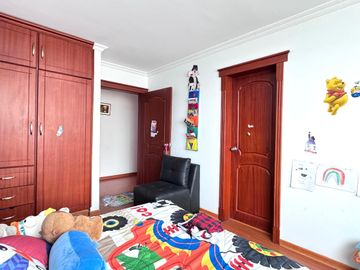 ¡Se vende espectacular departamento dúplex en Ponceano! 🏡✨