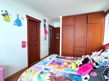 ¡Se vende espectacular departamento dúplex en Ponceano! 🏡✨