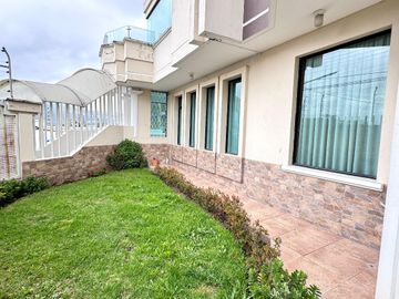 ¡Se vende espectacular departamento dúplex en Ponceano! 🏡✨