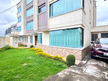 ¡Se vende espectacular departamento dúplex en Ponceano! 🏡✨