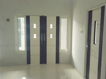 Dijual Rumah Western Regency Bebas Banjir Benowo Surabaya Barat dekat Sememi Tandes Pakal