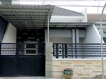 Dijual Rumah Western Regency Bebas Banjir Benowo Surabaya Barat dekat Sememi Tandes Pakal