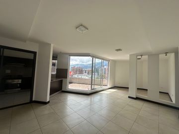 DEPARTAMENTO DE VENTA, sector Quiteño Libre