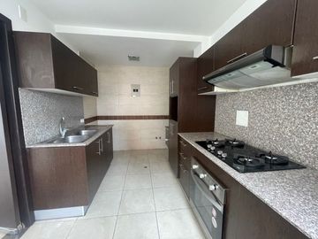 DEPARTAMENTO DE VENTA, sector Quiteño Libre