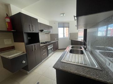 DEPARTAMENTO DE VENTA, sector Quiteño Libre