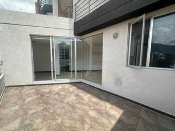 DEPARTAMENTO DE VENTA, sector Quiteño Libre