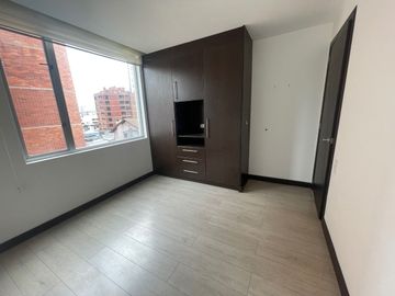 DEPARTAMENTO DE VENTA, sector Quiteño Libre